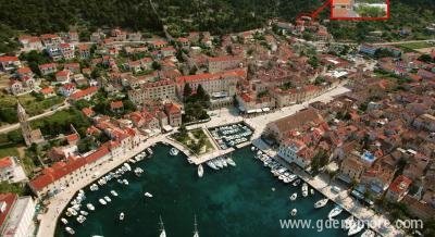 Hvar Apartmani Vuljan, privatni smeštaj u mestu Hvar, Hrvatska
